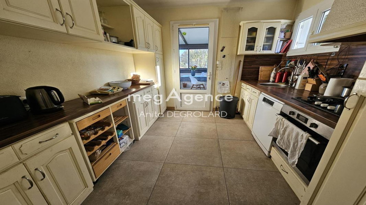 Ma-Cabane - Vente Maison LA ROCHE SUR YON, 155 m²