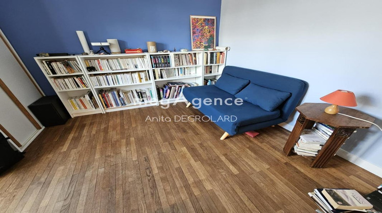 Ma-Cabane - Vente Maison LA ROCHE SUR YON, 155 m²