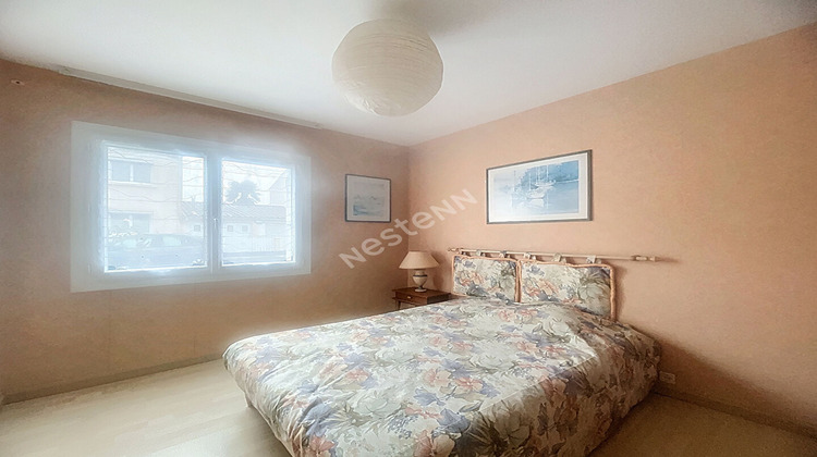 Ma-Cabane - Vente Maison LA ROCHE-SUR-YON, 106 m²