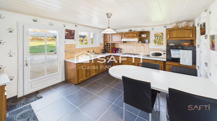 Ma-Cabane - Vente Maison La Roche-sur-Yon, 175 m²