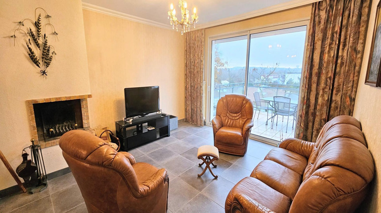 Ma-Cabane - Vente Maison La Roche-sur-Yon, 116 m²