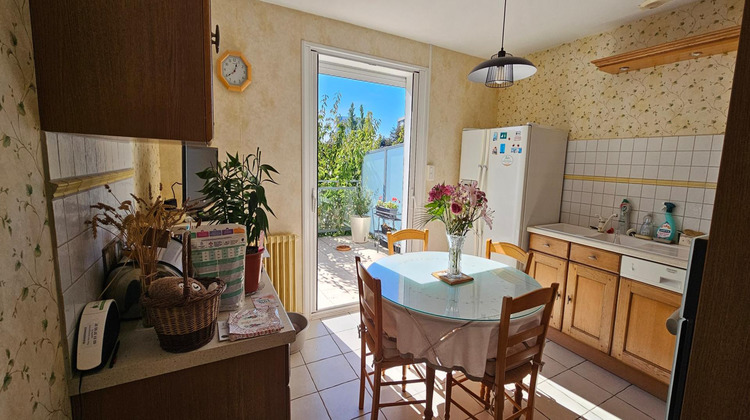 Ma-Cabane - Vente Maison La Roche-sur-Yon, 116 m²