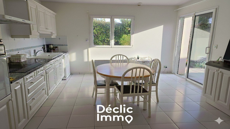 Ma-Cabane - Vente Maison LA ROCHE SUR YON, 127 m²