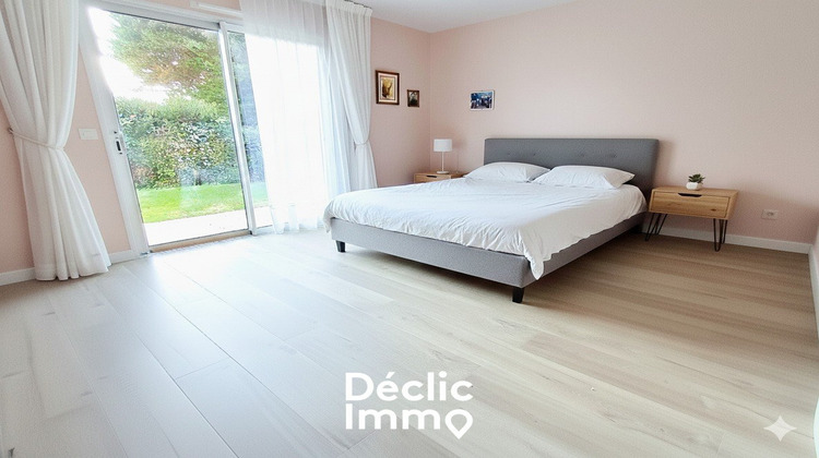 Ma-Cabane - Vente Maison LA ROCHE SUR YON, 127 m²