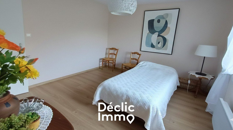 Ma-Cabane - Vente Maison LA ROCHE SUR YON, 127 m²