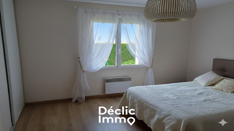 Ma-Cabane - Vente Maison LA ROCHE SUR YON, 127 m²