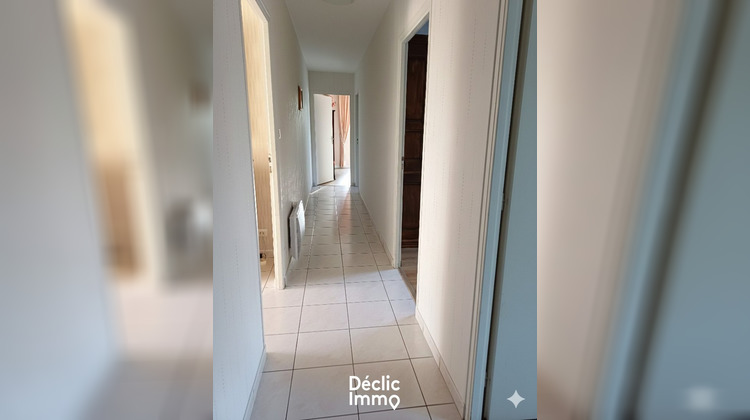 Ma-Cabane - Vente Maison LA ROCHE SUR YON, 127 m²