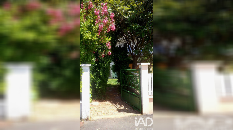 Ma-Cabane - Vente Maison La Roche-sur-Yon, 119 m²