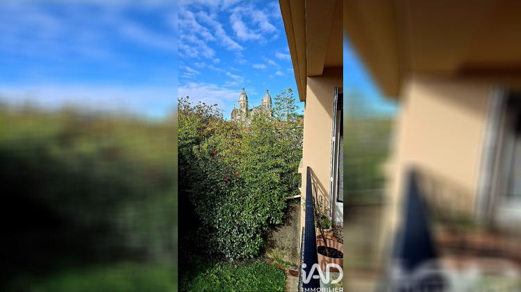 Ma-Cabane - Vente Maison La Roche-sur-Yon, 119 m²