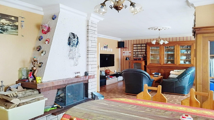 Ma-Cabane - Vente Maison La Roche-sur-Yon, 166 m²