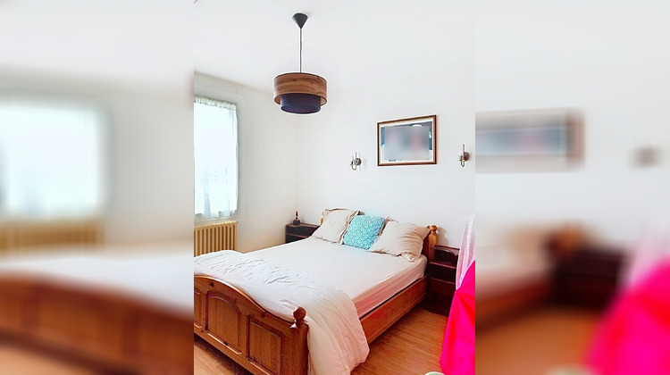 Ma-Cabane - Vente Maison La Roche-sur-Yon, 166 m²