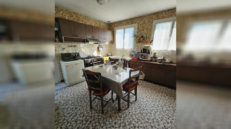 Ma-Cabane - Vente Maison La Roche-sur-Yon, 166 m²