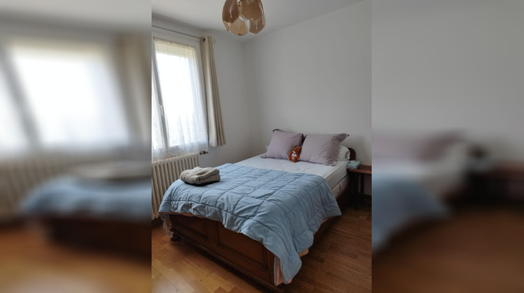 Ma-Cabane - Vente Maison La Roche-sur-Yon, 166 m²