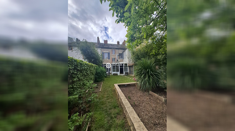 Ma-Cabane - Vente Maison La Roche-sur-Yon, 251 m²