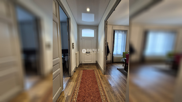 Ma-Cabane - Vente Maison La Roche-sur-Yon, 251 m²