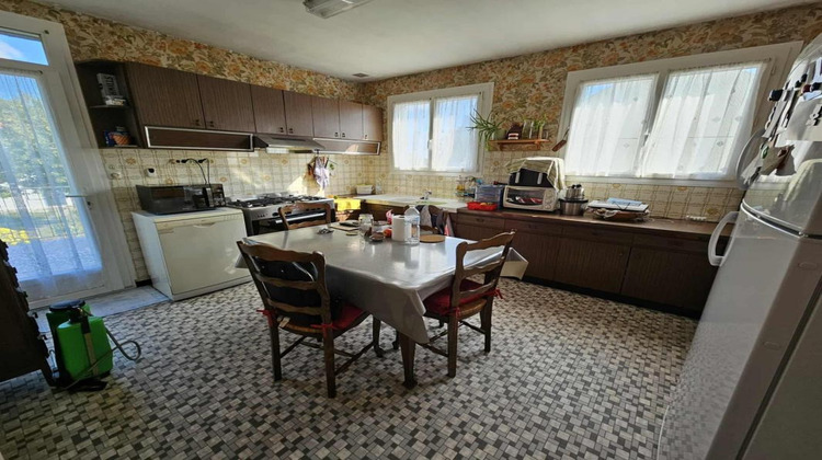 Ma-Cabane - Vente Maison LA ROCHE SUR YON, 166 m²