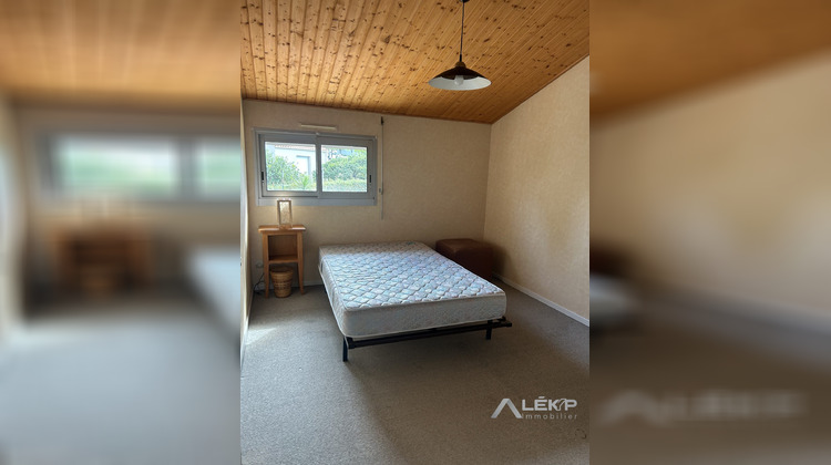 Ma-Cabane - Vente Maison la roche sur yon, 150 m²