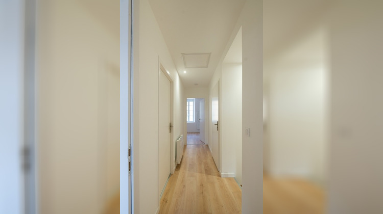 Ma-Cabane - Vente Maison LA ROCHE SUR YON, 139 m²