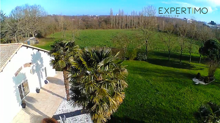 Ma-Cabane - Vente Maison La Roche-sur-Yon, 217 m²