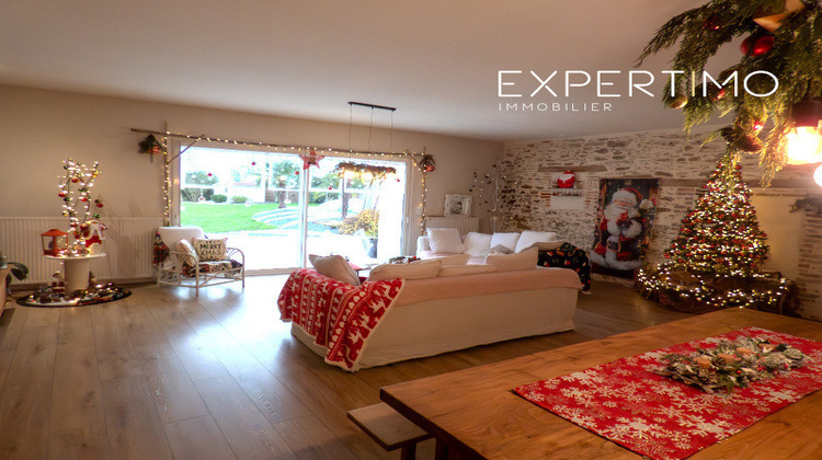 Ma-Cabane - Vente Maison La Roche-sur-Yon, 217 m²