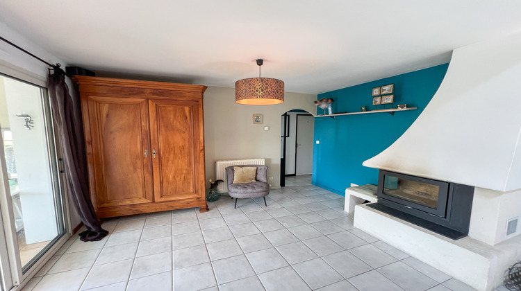 Ma-Cabane - Vente Maison La Roche-sur-Yon, 100 m²