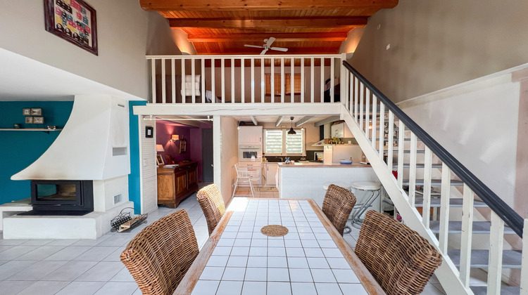 Ma-Cabane - Vente Maison La Roche-sur-Yon, 100 m²