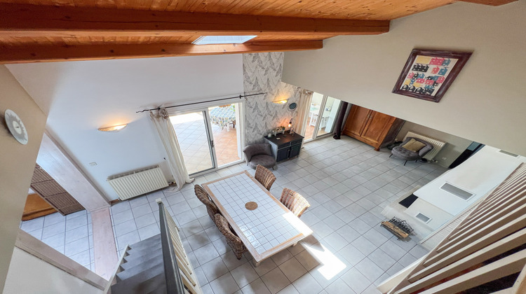 Ma-Cabane - Vente Maison La Roche-sur-Yon, 100 m²