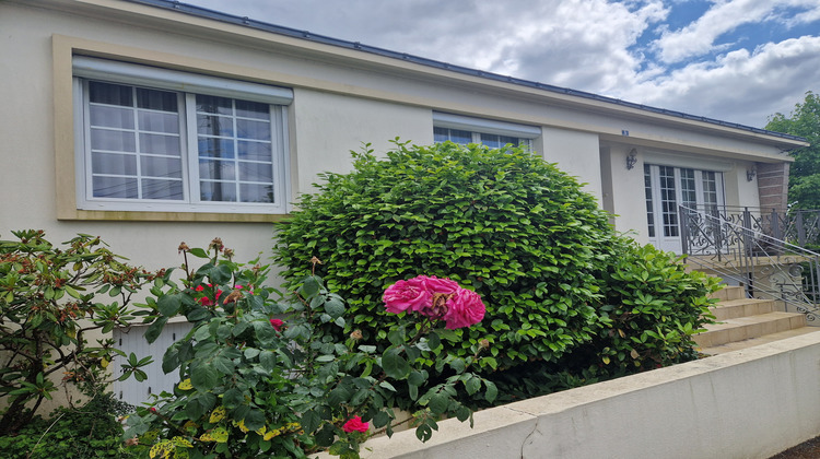 Ma-Cabane - Vente Maison La Roche-sur-Yon, 107 m²