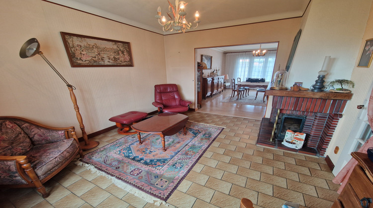 Ma-Cabane - Vente Maison La Roche-sur-Yon, 107 m²