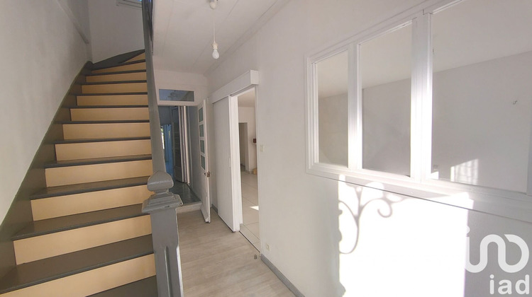 Ma-Cabane - Vente Maison La Roche-sur-Yon, 118 m²