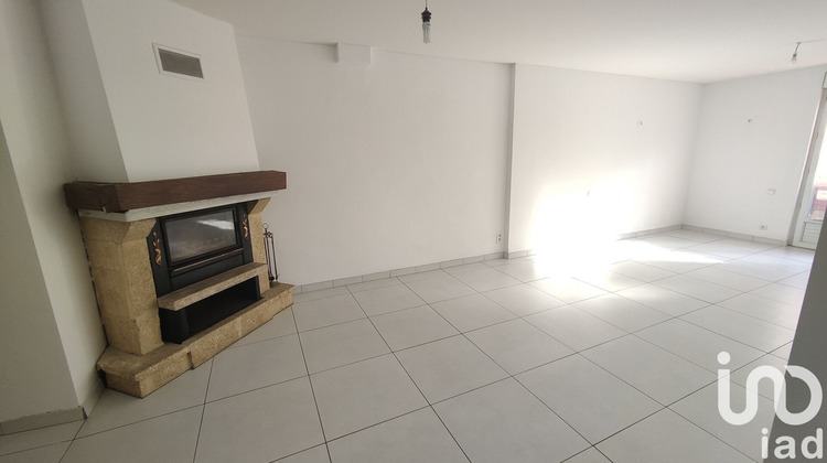 Ma-Cabane - Vente Maison La Roche-sur-Yon, 118 m²