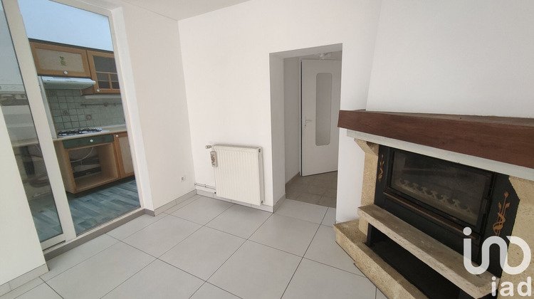 Ma-Cabane - Vente Maison La Roche-sur-Yon, 118 m²