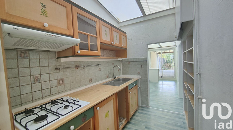 Ma-Cabane - Vente Maison La Roche-sur-Yon, 118 m²