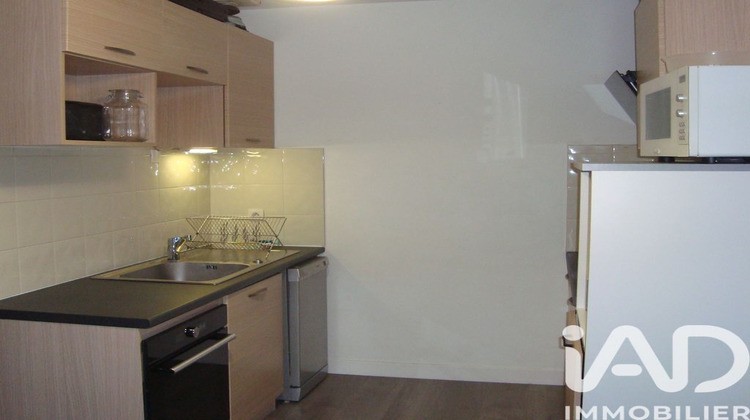 Ma-Cabane - Vente Maison La Roche-sur-Yon, 85 m²