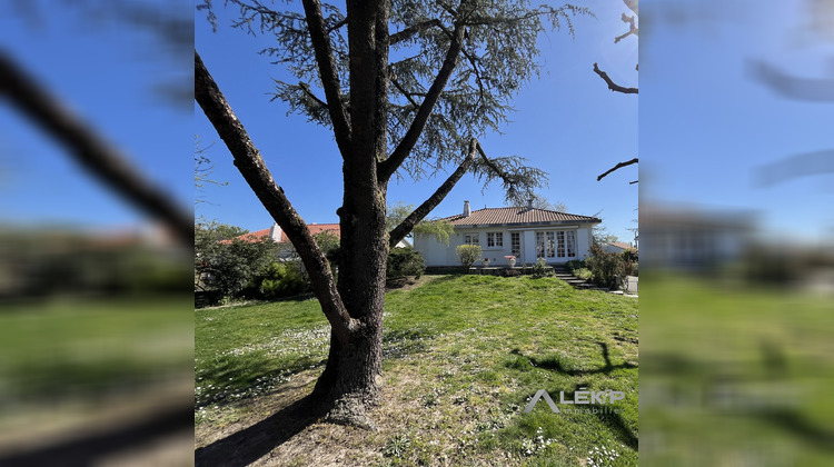 Ma-Cabane - Vente Maison La Roche-sur-Yon, 145 m²