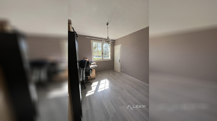 Ma-Cabane - Vente Maison La Roche-sur-Yon, 145 m²