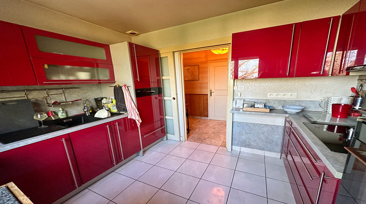 Ma-Cabane - Vente Maison LA ROCHE-SUR-YON, 100 m²