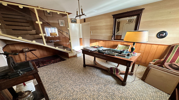 Ma-Cabane - Vente Maison LA ROCHE-SUR-YON, 100 m²