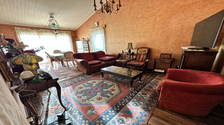 Ma-Cabane - Vente Maison LA ROCHE-SUR-YON, 100 m²