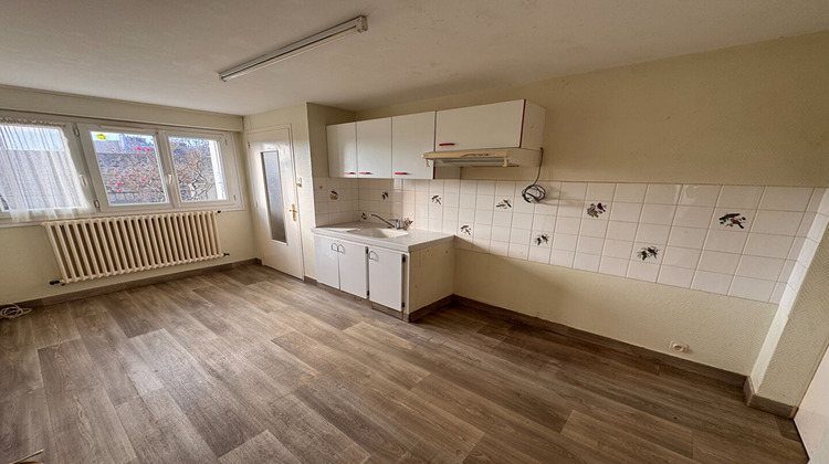 Ma-Cabane - Vente Maison LA ROCHE-SUR-YON, 140 m²