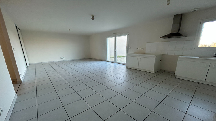 Ma-Cabane - Vente Maison LA ROCHE-SUR-YON, 61 m²