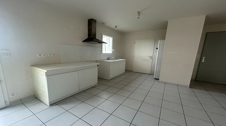 Ma-Cabane - Vente Maison LA ROCHE-SUR-YON, 61 m²