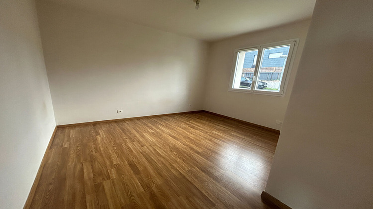 Ma-Cabane - Vente Maison LA ROCHE-SUR-YON, 61 m²