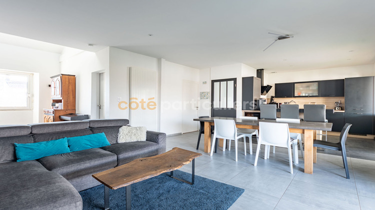 Ma-Cabane - Vente Maison LA ROCHE-SUR-YON, 155 m²