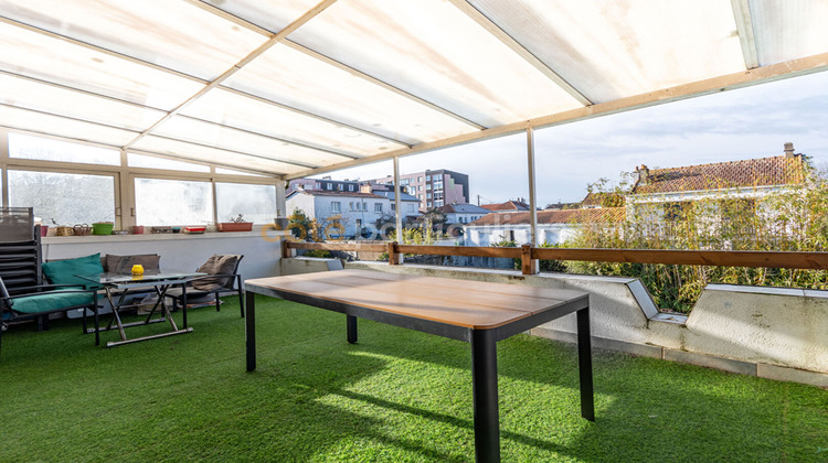 Ma-Cabane - Vente Maison LA ROCHE-SUR-YON, 155 m²