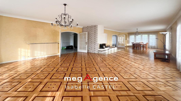 Ma-Cabane - Vente Maison LA ROCHE SUR YON, 210 m²