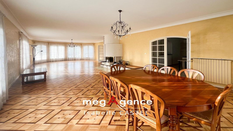 Ma-Cabane - Vente Maison LA ROCHE SUR YON, 210 m²