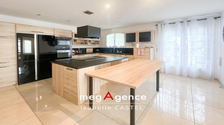 Ma-Cabane - Vente Maison LA ROCHE SUR YON, 210 m²