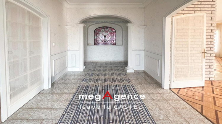 Ma-Cabane - Vente Maison LA ROCHE SUR YON, 210 m²