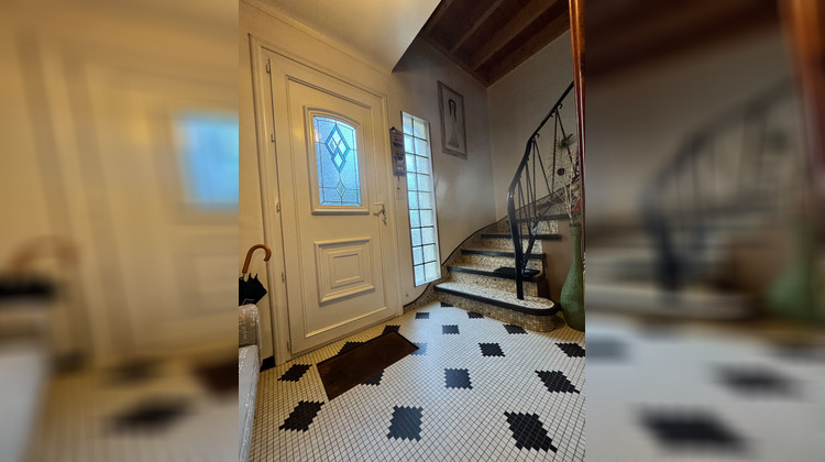 Ma-Cabane - Vente Maison LA ROCHE-SUR-YON, 146 m²